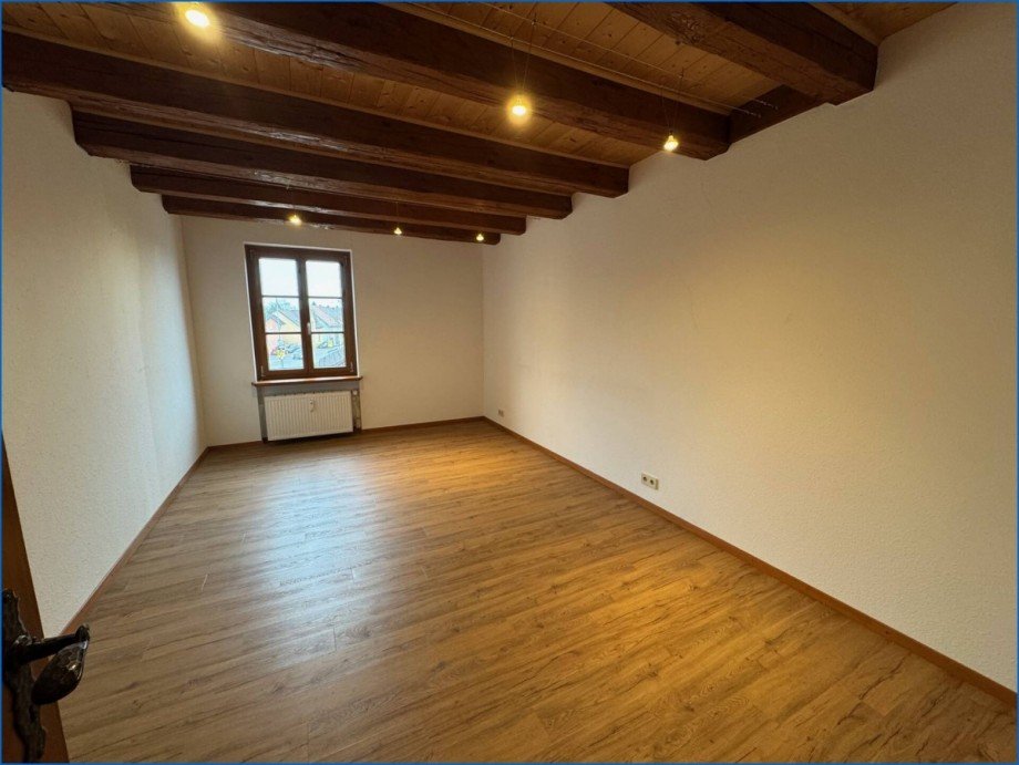 Kind 2, OG Maisonettewohnung Radolfzell am Bodensee / B�hringen