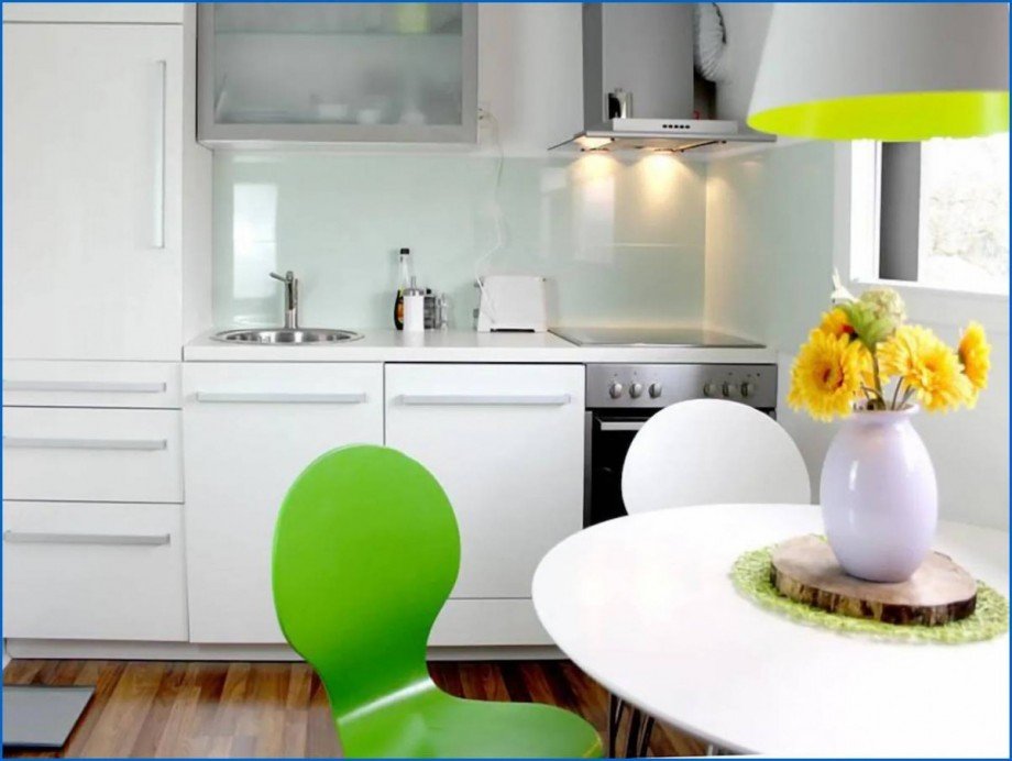 Essbereich Dachgeschosswohnung Radolfzell am Bodensee