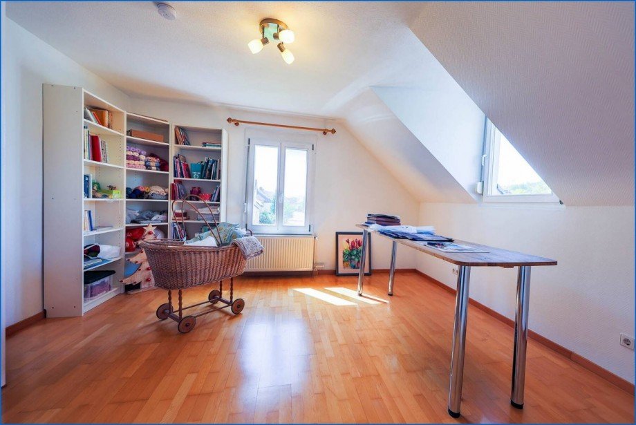 Hobby Einfamilienhaus Volkertshausen