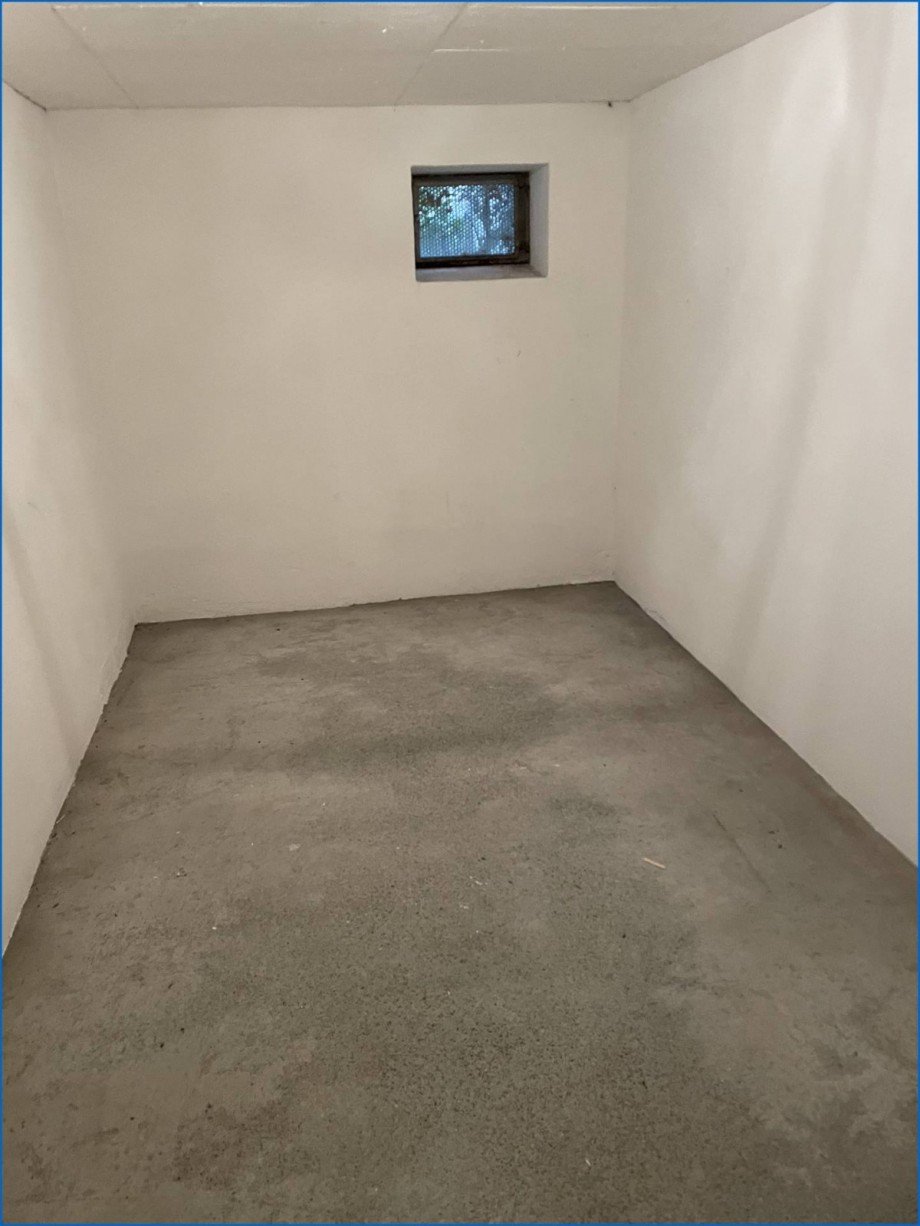 Keller Erdgeschosswohnung Konstanz / Staad