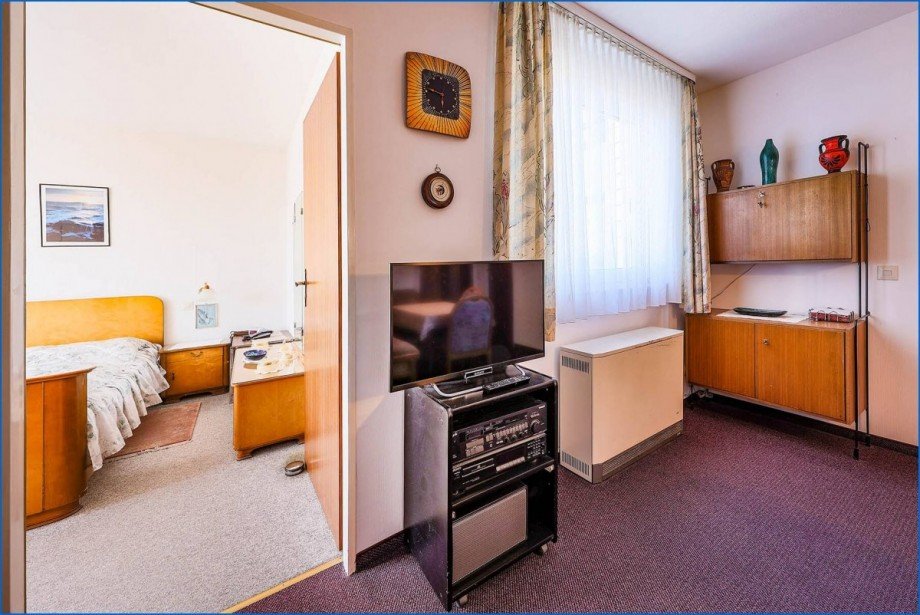 Flur Etagenwohnung Radolfzell am Bodensee