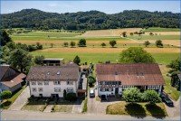 Bild (66bc13f0dacfd7ffb19ff7bde0b1853c): Gepflegte frisch renovierte Wohnung in einem ruhigen Mehrfamilienhaus sofort beziehbar in Bohlingen!
