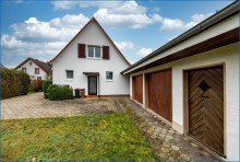 Ansicht 3 Kompaktes EFH mit Garten in ruhiger, gesuchter Lage von B�hringen (Variante)