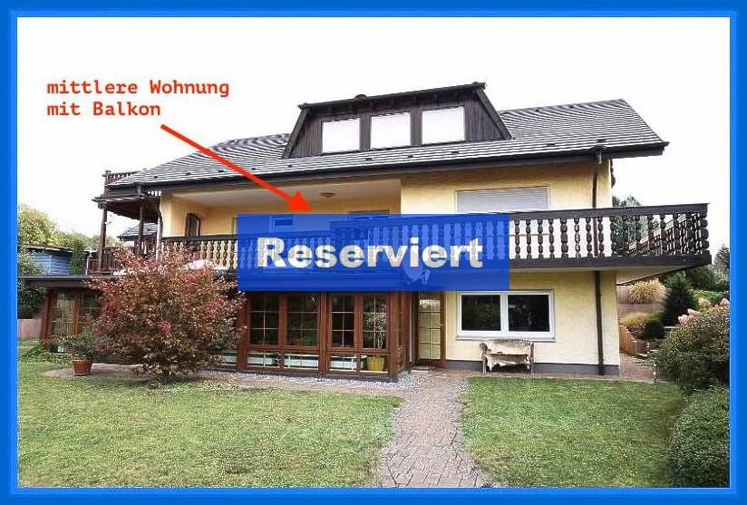 Titelbild Erdgeschosswohnung Stockach / Hindelwangen