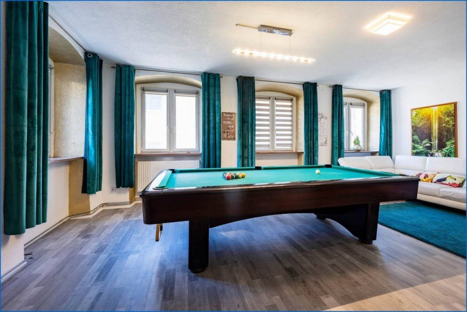 Zizz-095 Villa Stockach / Zizenhausen