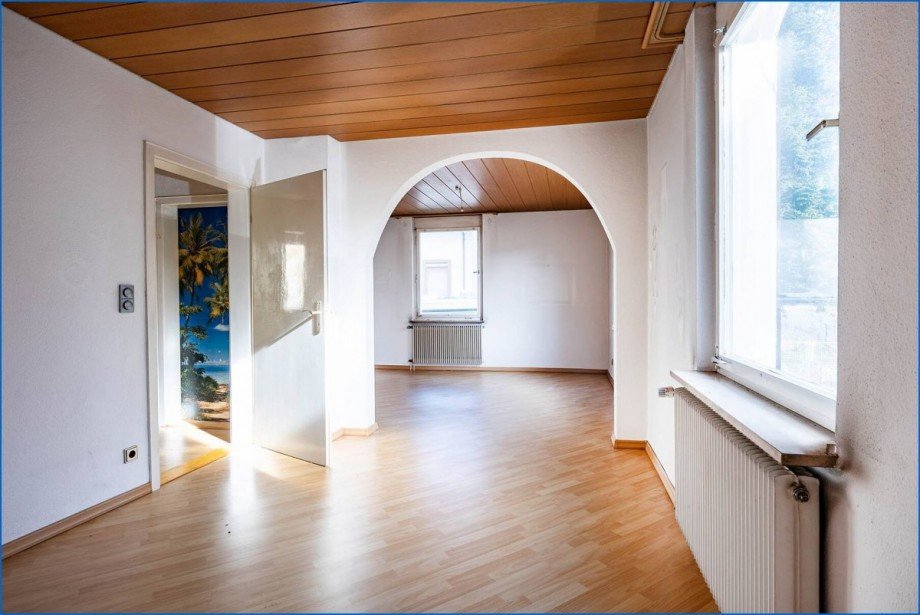H1-Zimmer Einfamilienhaus Singen am Hohentwiel