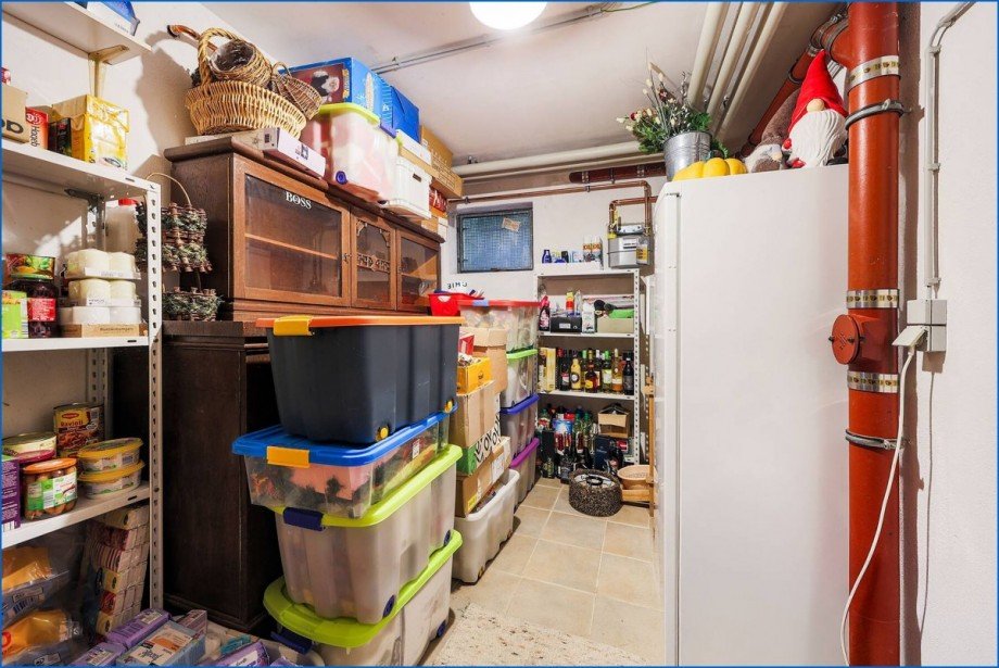 Keller UG Einfamilienhaus Radolfzell am Bodensee / B�hringen