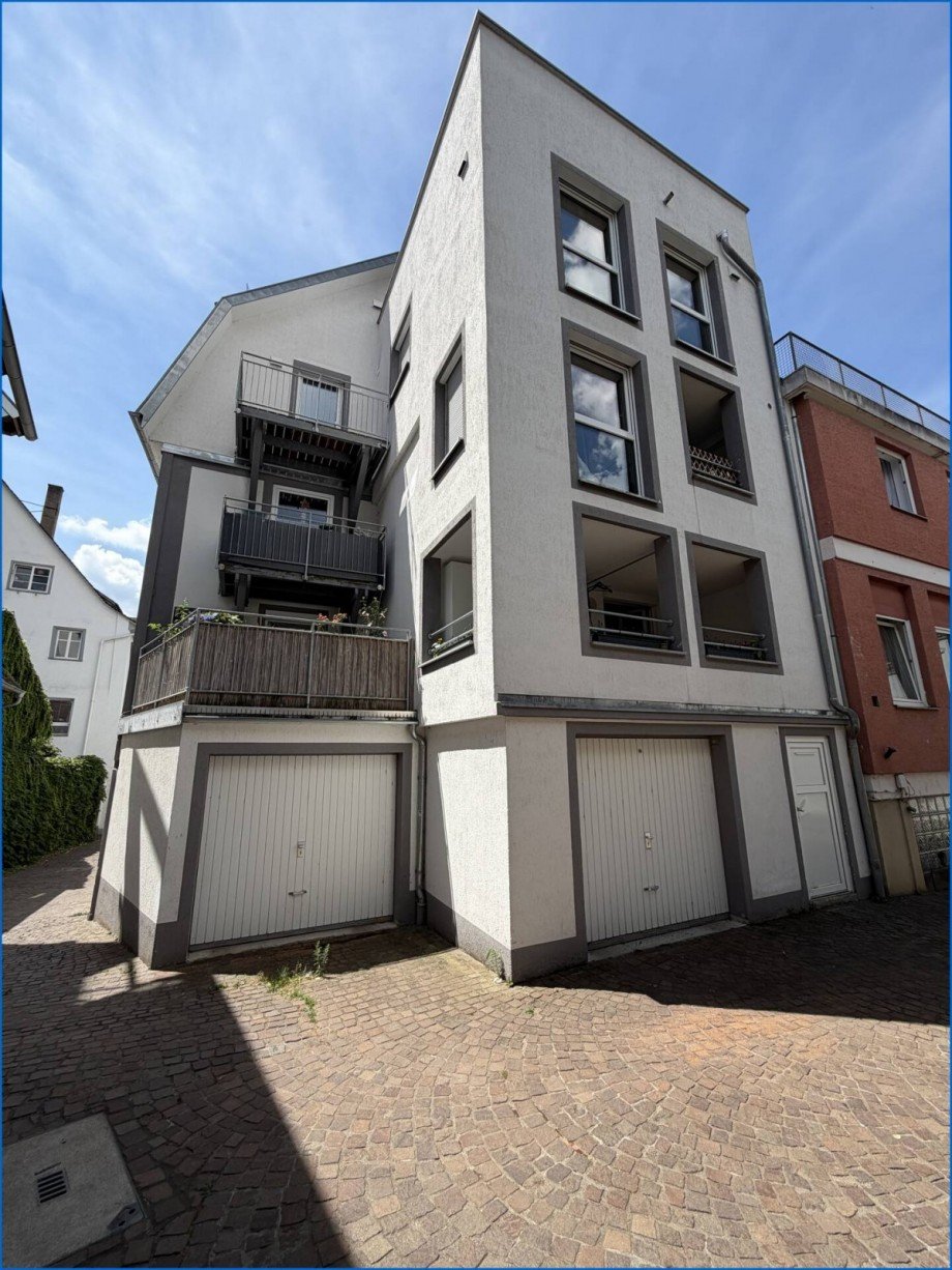 Haus Einzelhandel Radolfzell am Bodensee