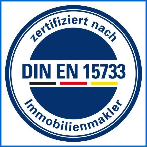 DIA-Zert-DIN-EN-15733 Erdgeschosswohnung �berlingen am See