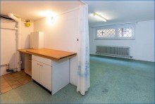 Keller m.Waschen Hilzingen-Familienfreundliche, gro�z�gige DHH mit Garage, in ruhiger Lage; BEZUGSFREI !
