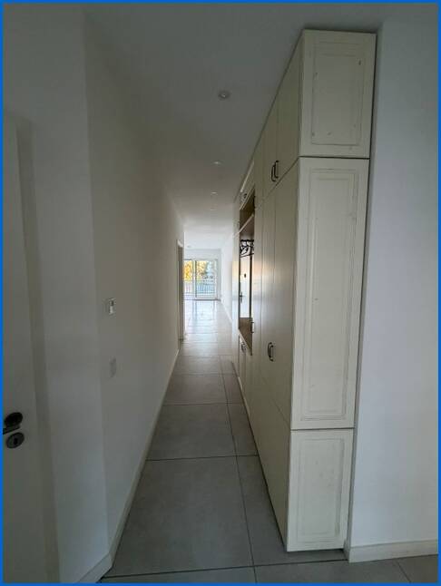 Einbauschr�nke Etagenwohnung Bodman-Ludwigshafen / Bodman