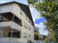 Hauptbild Helle 2,5-Zimmer Wohnung mit Balkon und Stellplatz in ruhiger Lage von Radolfzell am Bodensee.