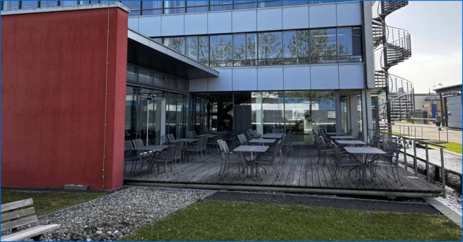 10 B�ro / Praxis Konstanz
