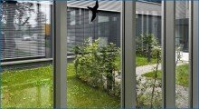 6 Gepflegtes Rechenzentrum mit B�rofl�chen in verkehrsg�nstiger Lage in Konstanz, sofort bezugsfrei!