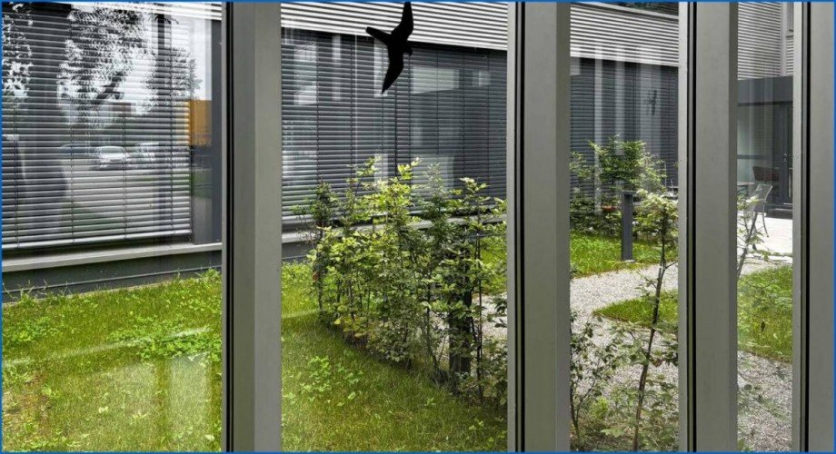 6 B�ro / Praxis Konstanz
