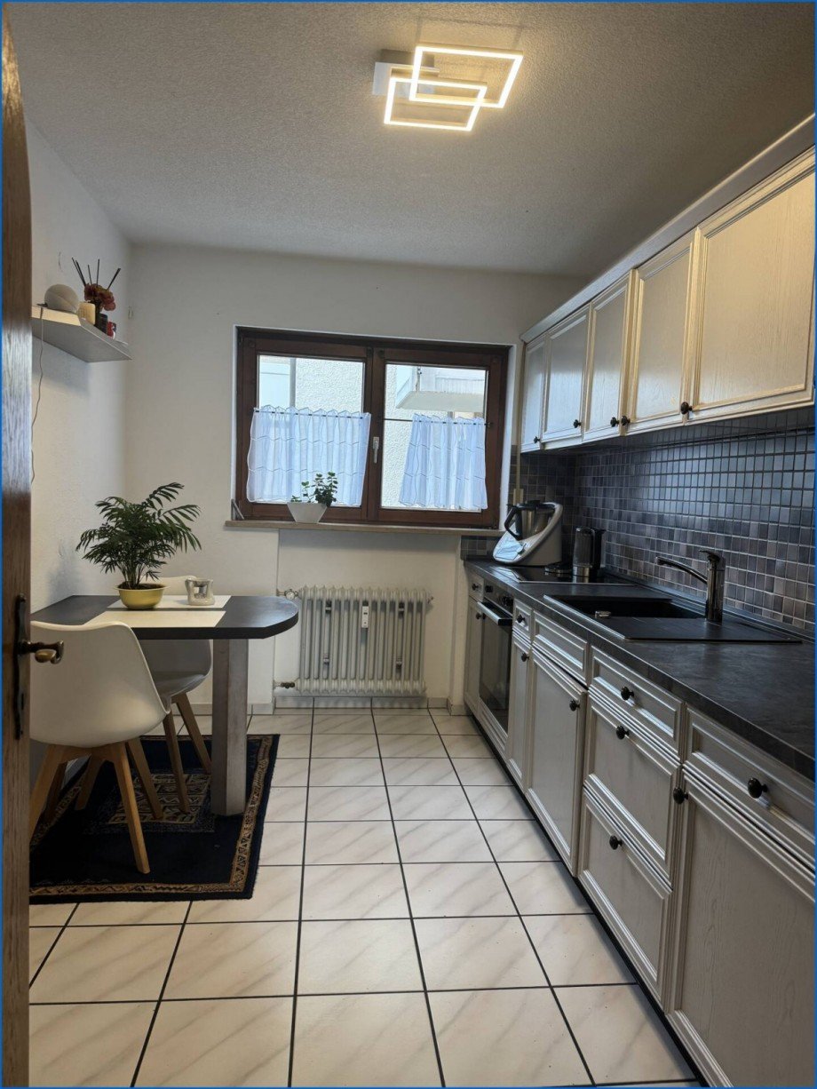 K�che Etagenwohnung Radolfzell am Bodensee