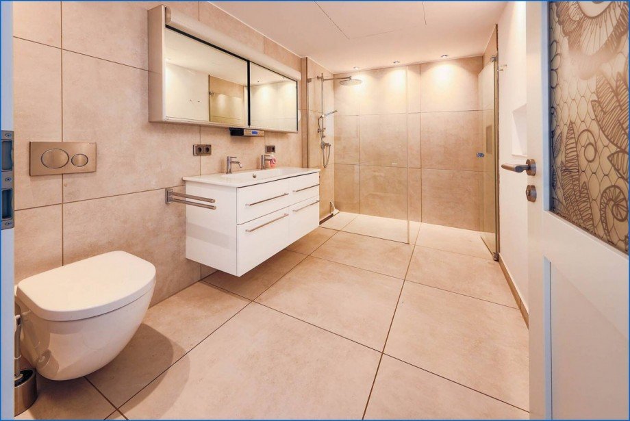 Bad Etagenwohnung Bodman-Ludwigshafen / Bodman