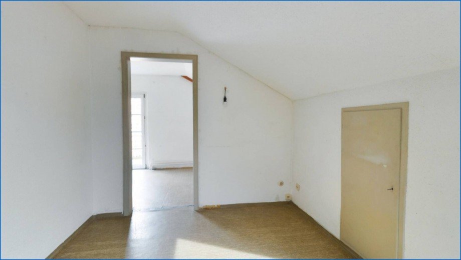 Esszimmer_1 Etagenwohnung Gaienhofen / Hemmenhofen