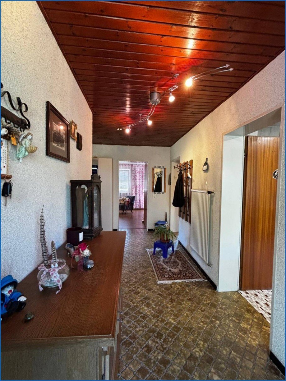 Flur Einfamilienhaus Stockach