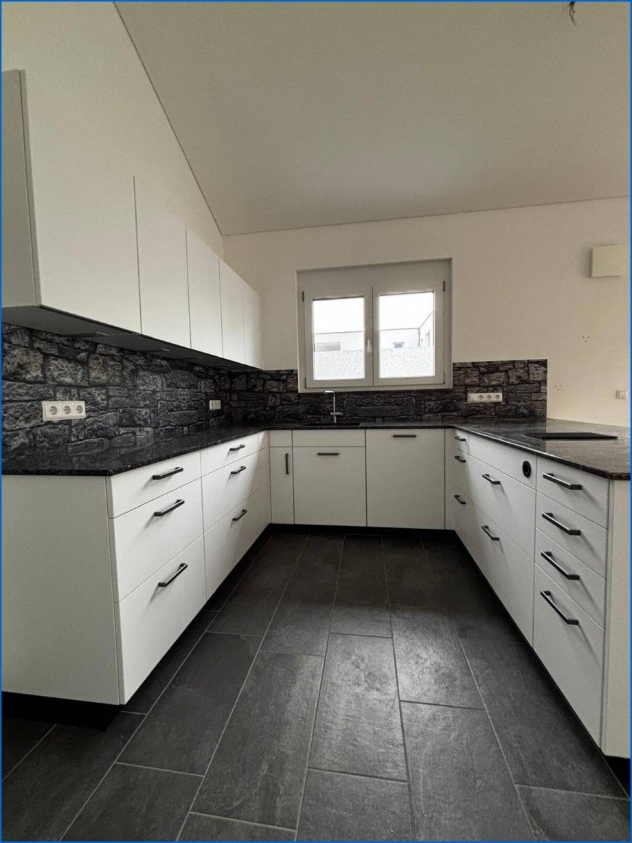 K�che Zweifamilienhaus M�hlhausen-Ehingen / Ehingen