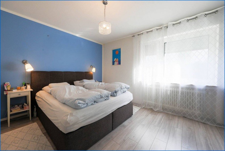 Schlafen Erdgeschosswohnung Singen (Hohentwiel)