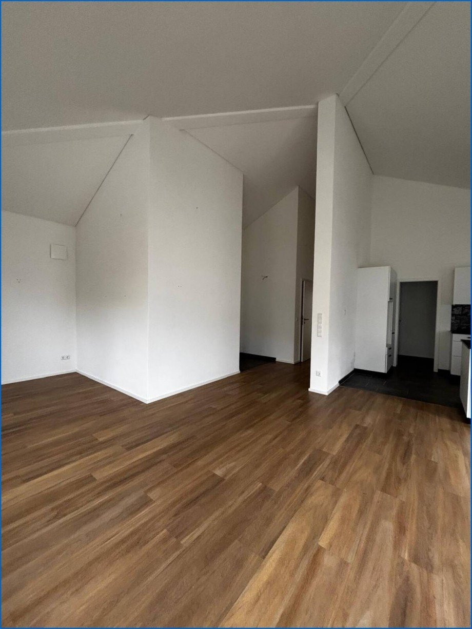 Wohnzimmer Flur Zweifamilienhaus M�hlhausen-Ehingen / Ehingen