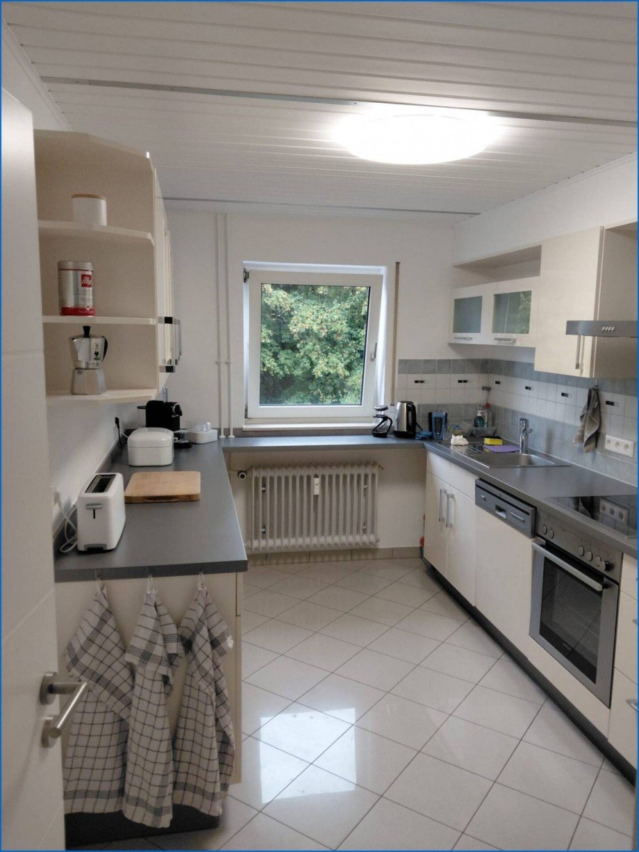 K�che Etagenwohnung Radolfzell am Bodensee
