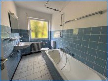 Bad KN-Staad EG/Hochpaterre Wohnung mit 2xBalkon und Gartennutzung, sch�ne ruhige Lage-BEZUGSFREI !!