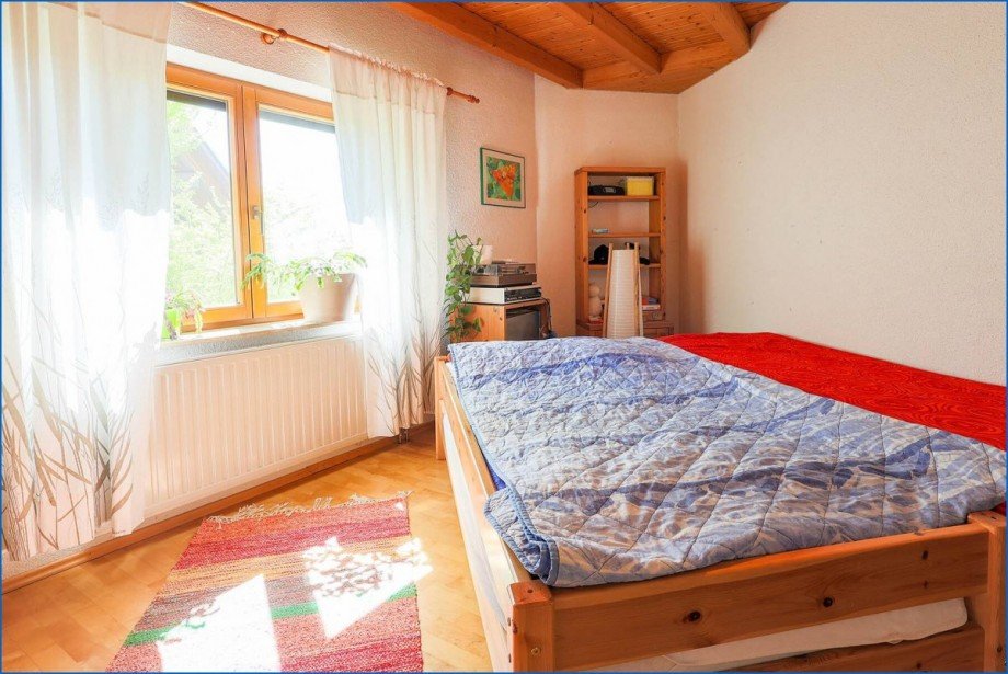 Zimmer OG Doppelhaush�lfte Radolfzell am Bodensee