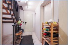 Untergeschoss_Treppenhaus Sch�nes Reihenmittelhaus in zentraler und toller Lage in Konstanz-K�nigsbau zu verkaufen