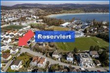 Hauptbild Bezugsfreie, genehmigte Ferienwohnung Halbinsel Mettnau, Radolfzell am Bodensee mit Stellplatz