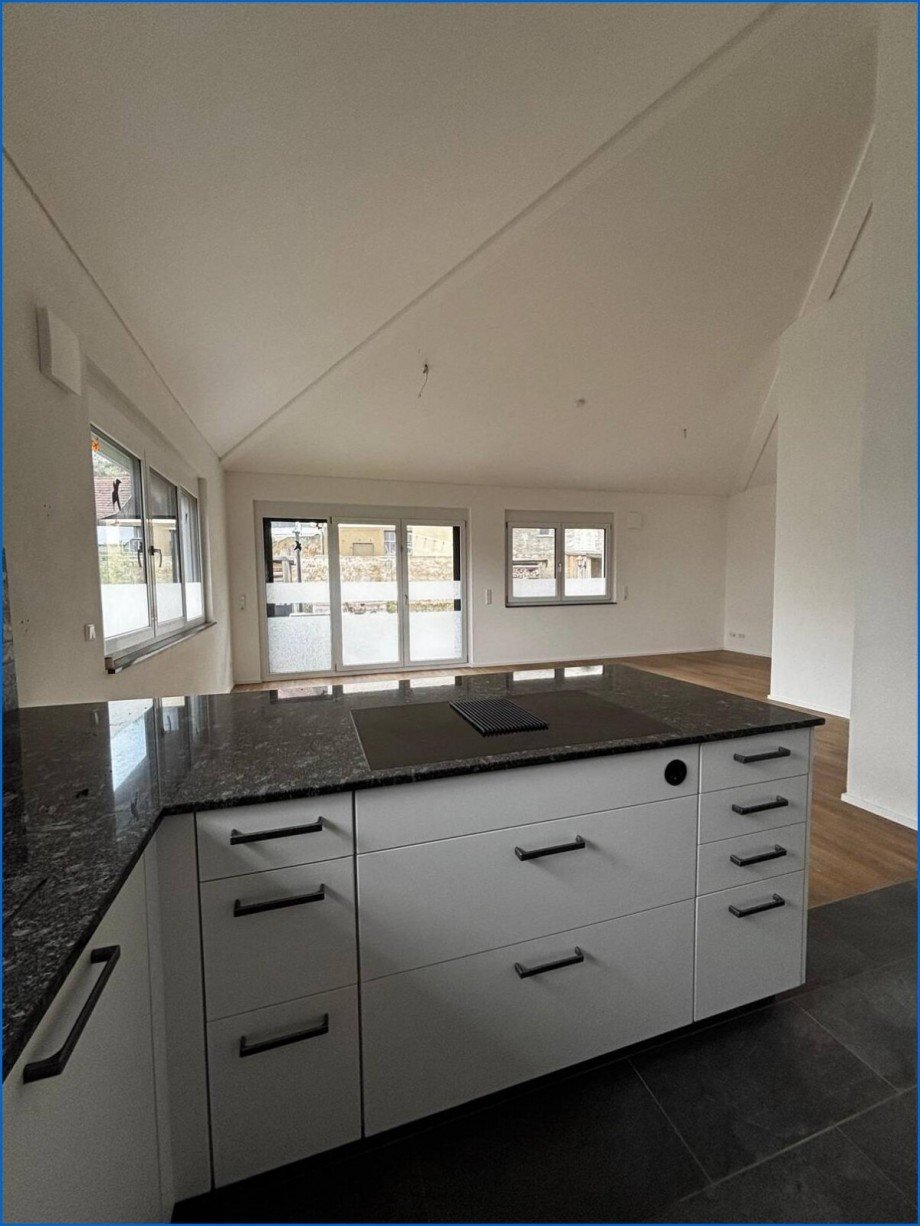 K�che Zweifamilienhaus M�hlhausen-Ehingen / Ehingen
