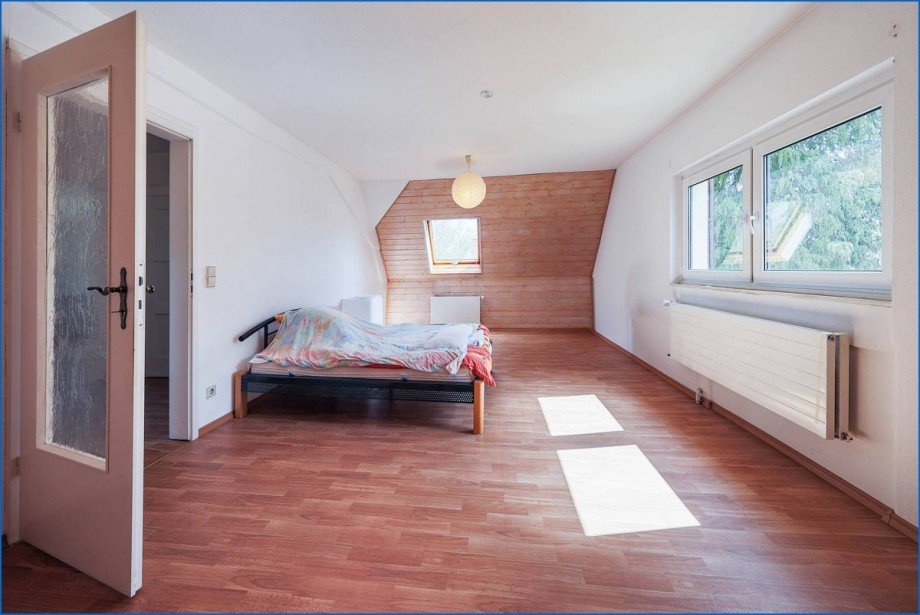 DG Wohn-Esszimmer Einfamilienhaus Singen am Hohentwiel