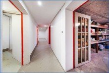 Keller Nenzingen: Gro�z.u. attrakt. Einfamilienhaus m. gro�em Grundst�ck (1480 qm), inkl. Baugrundst�ck!