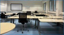 10 Gepflegtes Rechenzentrum mit B�rofl�chen in verkehrsg�nstiger Lage in Konstanz, sofort bezugsfrei!