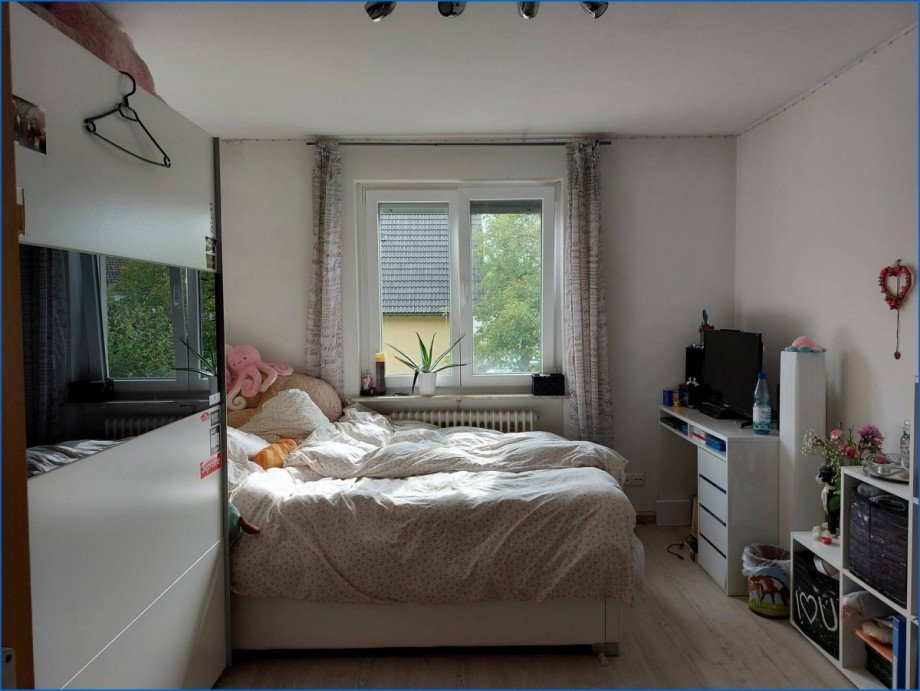 Kinderzimmer Zweifamilienhaus Gailingen am Hochrhein