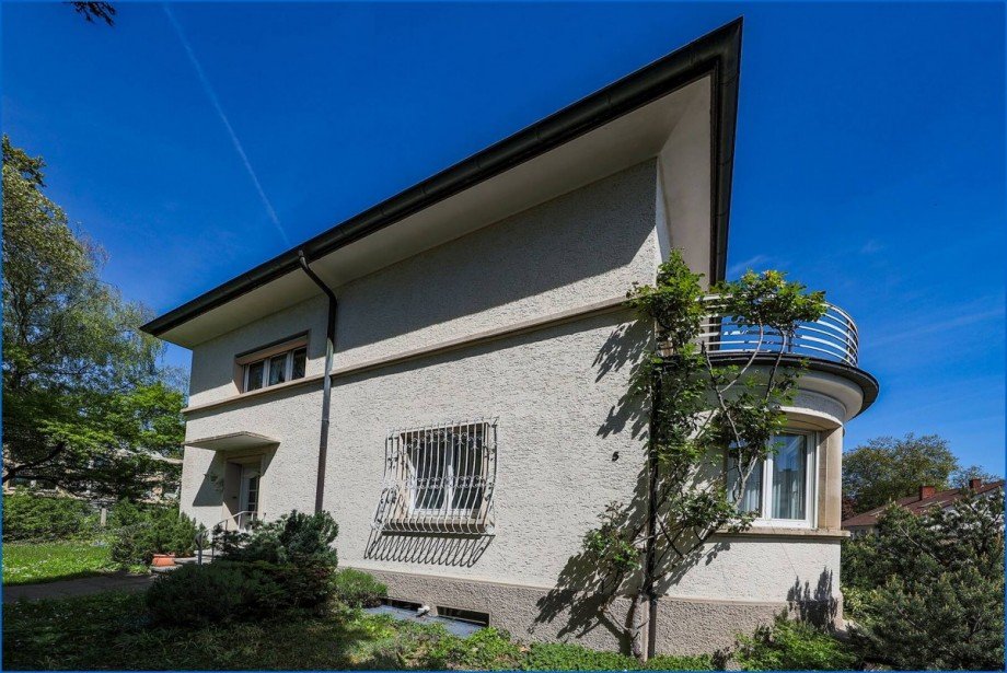Westansicht 2 Einfamilienhaus Singen am Hohentwiel