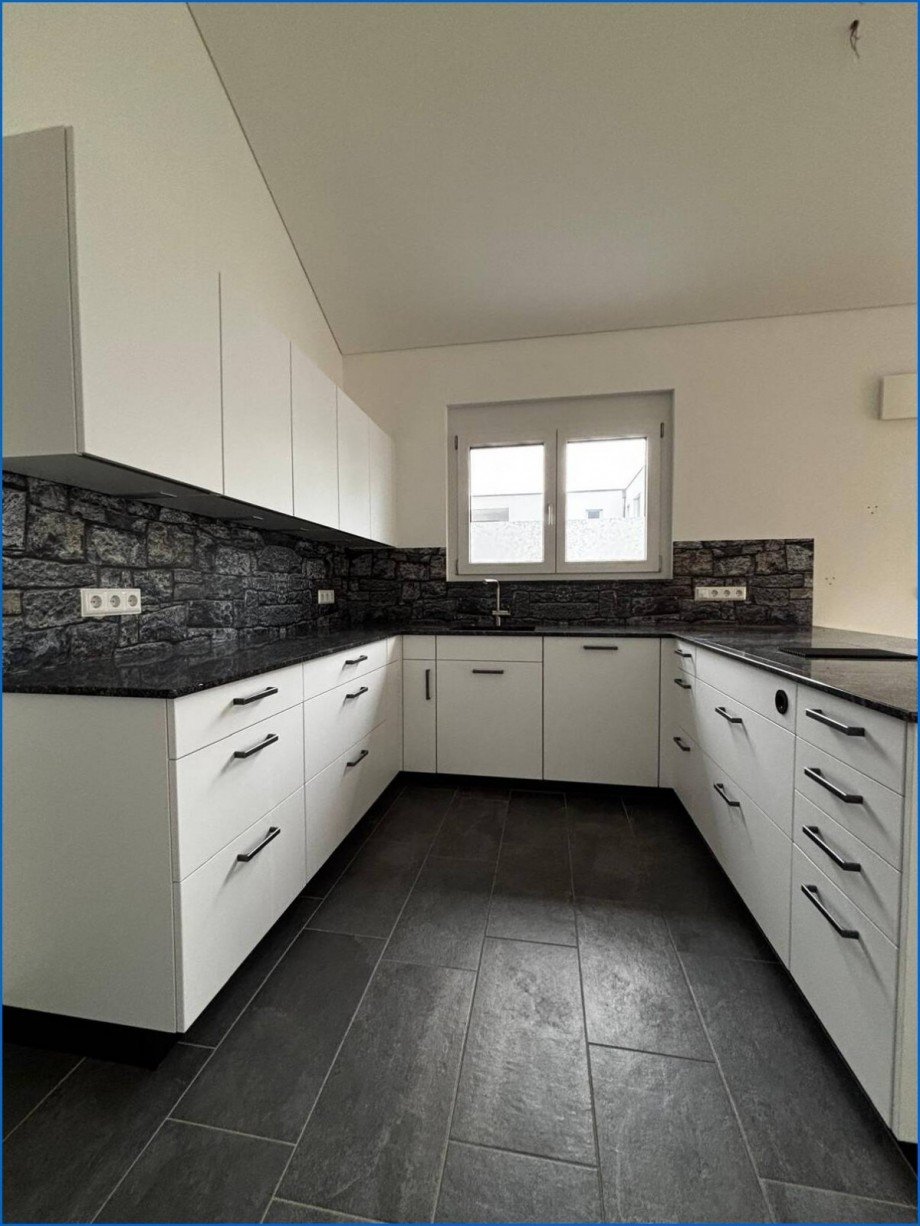 K�che Zweifamilienhaus M�hlhausen-Ehingen / Ehingen