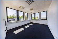 1. OG B�ro 4 klimatisiert B�ro - Praxis - Workspace - Schulung - Produktion - Lager    / 
    EG und 1. OG