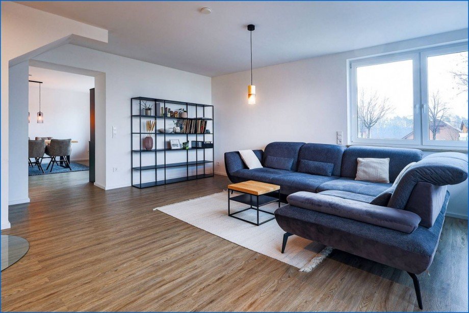 Wohnen Einfamilienhaus Orsingen-Nenzingen