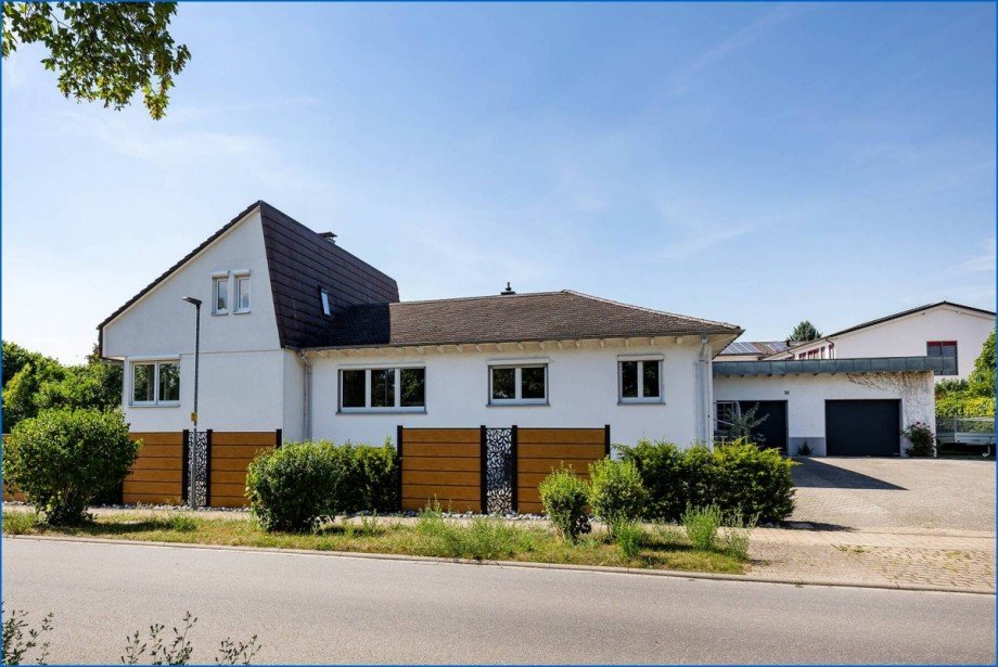 Nenz-026 Einfamilienhaus Orsingen-Nenzingen