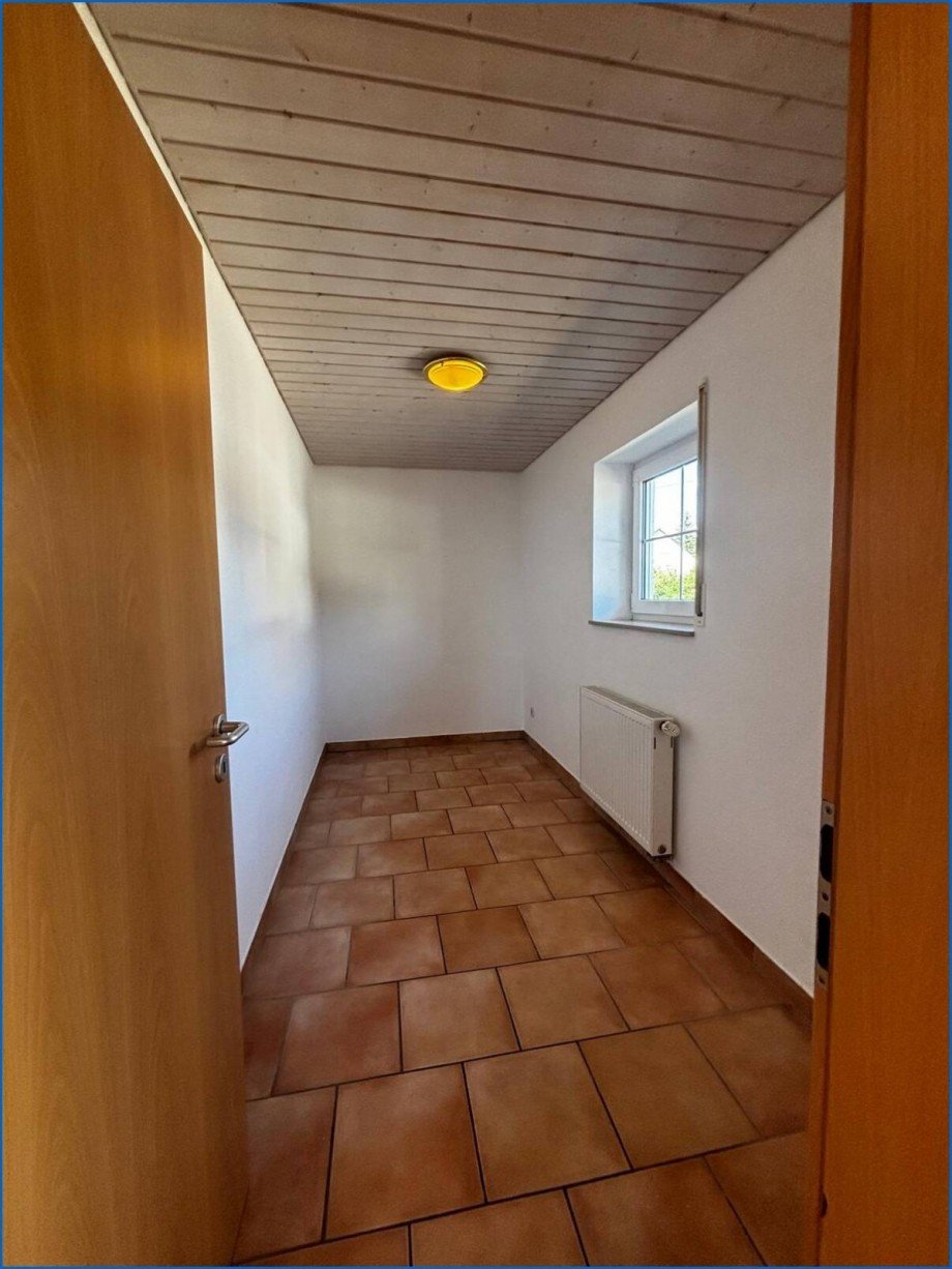 Voarratsraum Einfamilienhaus Eigeltingen