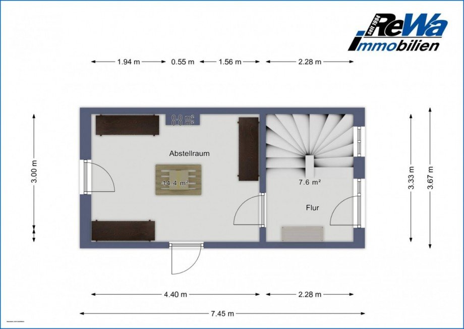 KG Zweifamilienhaus M�hlingen / Zoznegg