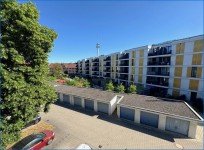 Hauptbild Bezugsfreie und attraktive 2 Zi.- Stadtwohnung im 2.OG mit Garage !