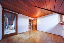 Zimmer Stilvolles, gro�z�giges EFH mit 2 Garagen in idealer, zentraler Lage von Gailingen!