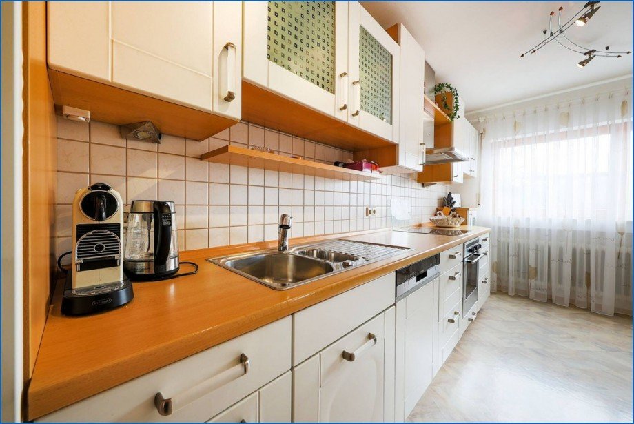 K�che Einfamilienhaus Konstanz