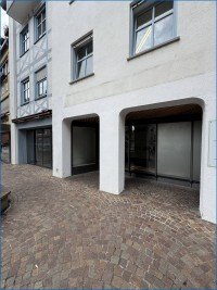 Bild (7aeca6075ddbe759ffedec0edc92b88e): Radolfzell-Altstadt / Optimale Laden/Gewerbefl�che in sehr guter Lage, Bezugsfrei !