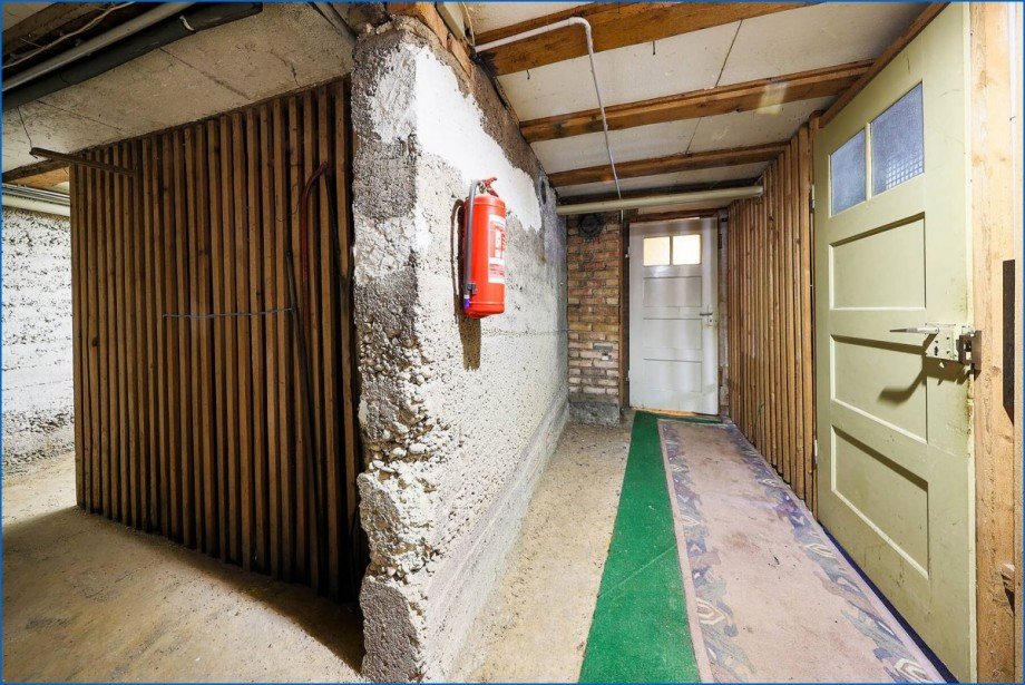 Keller Etagenwohnung Gaienhofen