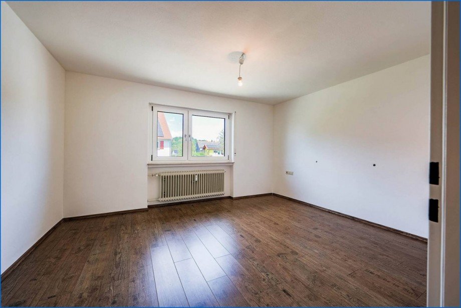 Boh-036 Etagenwohnung Singen / Bohlingen