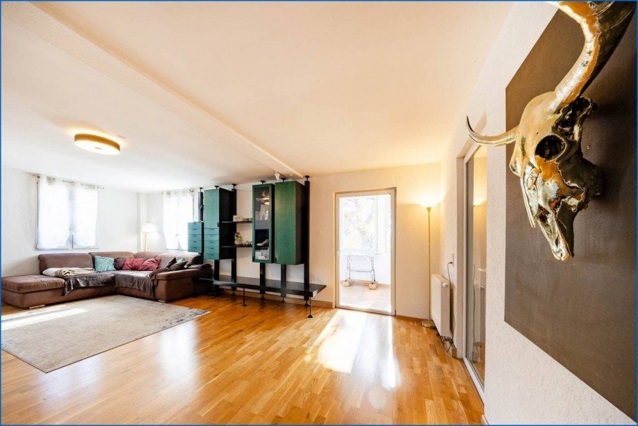 Zizz-029 Villa Stockach / Zizenhausen